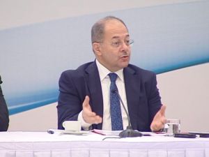 “Şu Ana Kadar 9 Bin 673 Personel Görevden Uzaklaştırıldı"
