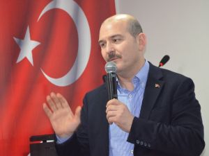 Bakan Soylu, Fetö Ve Pkk İşbirliğine Dikkat Çekti