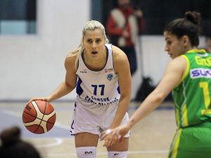 Elina Babkina Kadro Dışı Bırakıldı