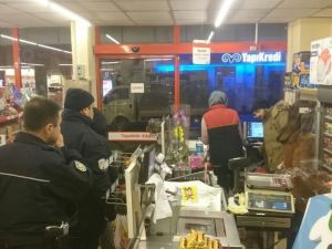 Bursa’da Terörist Alarmı