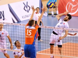 Fenerbahçe’nin Rakibi Belli Oldu
