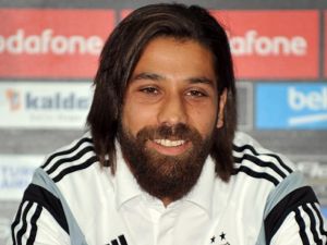 Trabzonspor, Olcay Şahan’ı Borsaya Bildirdi