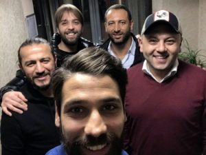 Olcay Şahan, Trabzonspor’da