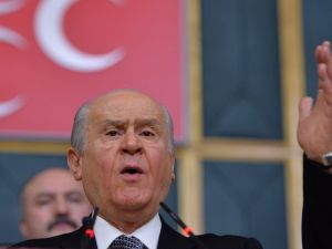 “Anayasa Meclis’ten Geçmezse Parlamento Yenilenmeli”