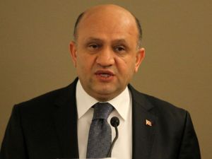 "Umarız Trump Ve Yönetimi..."
