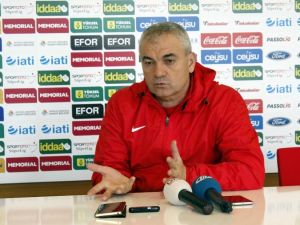 “Beşiktaşlıyım, Beşiktaş’ın Mağdur Olmasını İstemem”