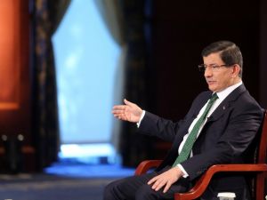 Davutoğlu: Gülen’in Kontrol Altına Alınmasının...