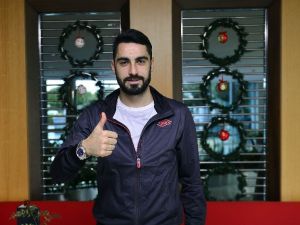 Başarılı Stoper Galatasaray’da