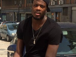 Delroy James Best Balıkesir’e İmza Attı