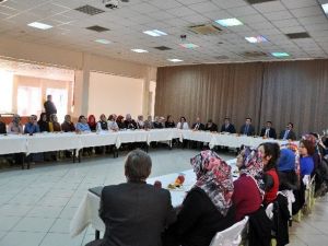 Gümüşhane’de Gümüş İşlemeciliği İvme Kazanacak