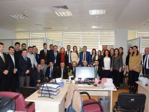 Ortahisar’da Kaçak Yapılaşmaya Geçit Verilmeyecek
