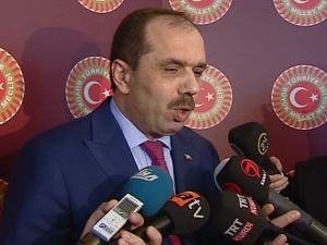 Genel Kurulda Isırılan Vekil: Aşılarımızı Yaptırdık