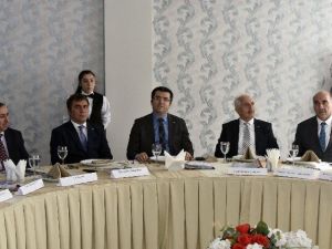 Gümüşhane’de Lise Öğrencilerinin Yüzde 42’si Meslek Liselerinde