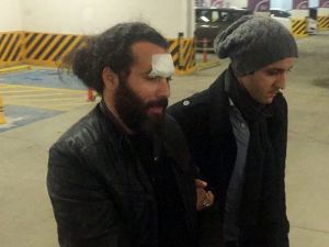 Fenerbahçe’nin Kupasını Çalmaya Çalışan Trabzonlu Tutuklandı