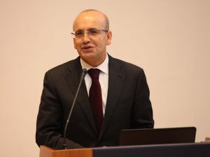 Merkez’e Mesaj Verdi