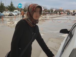 Fetö’den Aranıyordu: İstanbul’da Yakalandı
