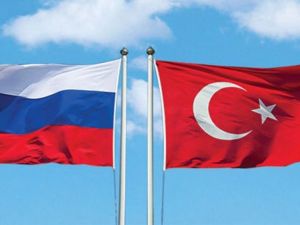 Türkiye Ve Rusya Anlaşmaya Vardı