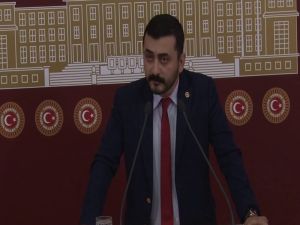 Eren Erdem: "İstifa Ederim"