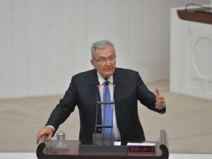 "Erken Seçim Konusuyla İlgili..."