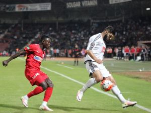 55. Kez Karşılaşacaklar