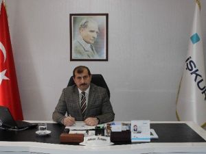 İşkur Unutulmaya Yüz Tutmuş Mesleklere Can Suyu Olacak