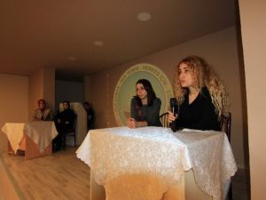 ‘Çocuklarda Cinsel İstismarı’ Konuştular