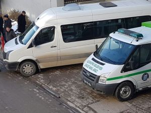 Samsun’da Şofben Zehirlemesi: 2 Ölü