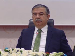 Bakan Yılmaz Yeni Müfredatın Taslağını Açıkladı