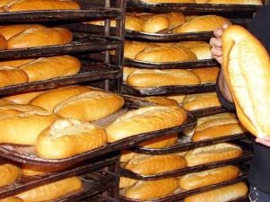 Ekmek Ve Ekmek Çeşitleri Üreten İş Yerlerine Yeni Uygulama