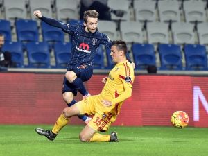 Liderin Konuğu Kayserispor