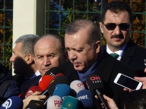 Türkiye Erken Seçime Gidecek Mi ?