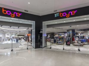 Boyner Yılbaşı Alışveriş Rakamlarını Açıkladı
