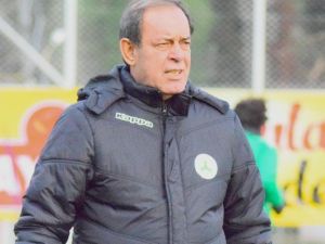 Giresunspor’da Hedef 3 Puanla Başlamak