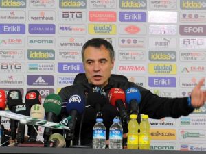 Trabzonspor Hedefe Kilitlendi