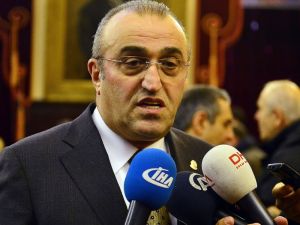 “Görev Verilirse Her Zaman Buradayım”