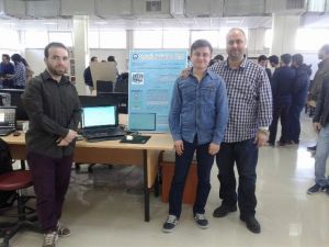 Göktürkçe’yi Bilgisayar Dünyasına Taşıyorlar