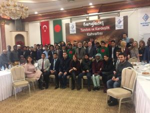 Topçu, Hdp’li Paylan’a Sert Çıktı: Her Ülkenin Haini Vardır