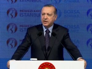 "Bizim Sorunumuz Süratli Hareket Edememek"