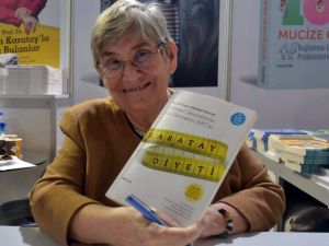 "Adana Kebabı Yiyin Ama..."