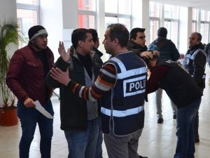 1,5 Milyon Öğrenci Açıköğretim Final Sınavlarında Ter Döktü