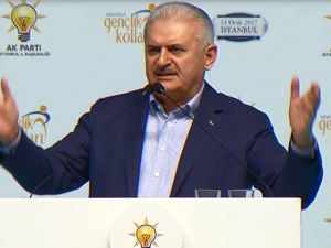 "Barbarlık Yapanlara Millet Cevabı Sandıkta Verecek"