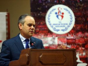 Bakan Kılıç: Fetö’cülere Papuç Bırakmayacağız