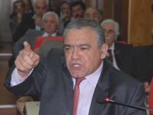 Chp’li Meclis Üyesi Partisinden İhraç Edildi