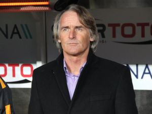 "Galatasaray’ın Hocasıysanız Tek Hedef Vardır"