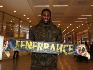 Fener’in Yeni Transferi İstanbul’da