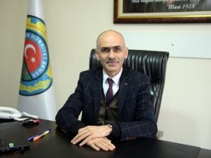 Giresun Ziraat Odası Başkanı Nurittin Karan: Son iki yılda fındık fiyatı 3 dolar kayıp yaşadı