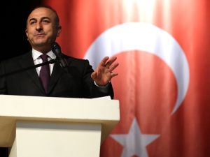 ’Ortadoğu Barış Konferansı’na Katılıyor