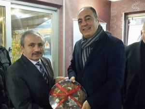 "Maaşımı 4 Büyükler Ödemiyor"