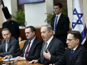 Netanyahu: Paris’teki Konferans Faydasızdır