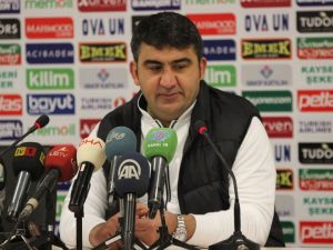 “Laubaliliğimizin Cezasını Ağır Ödedik”